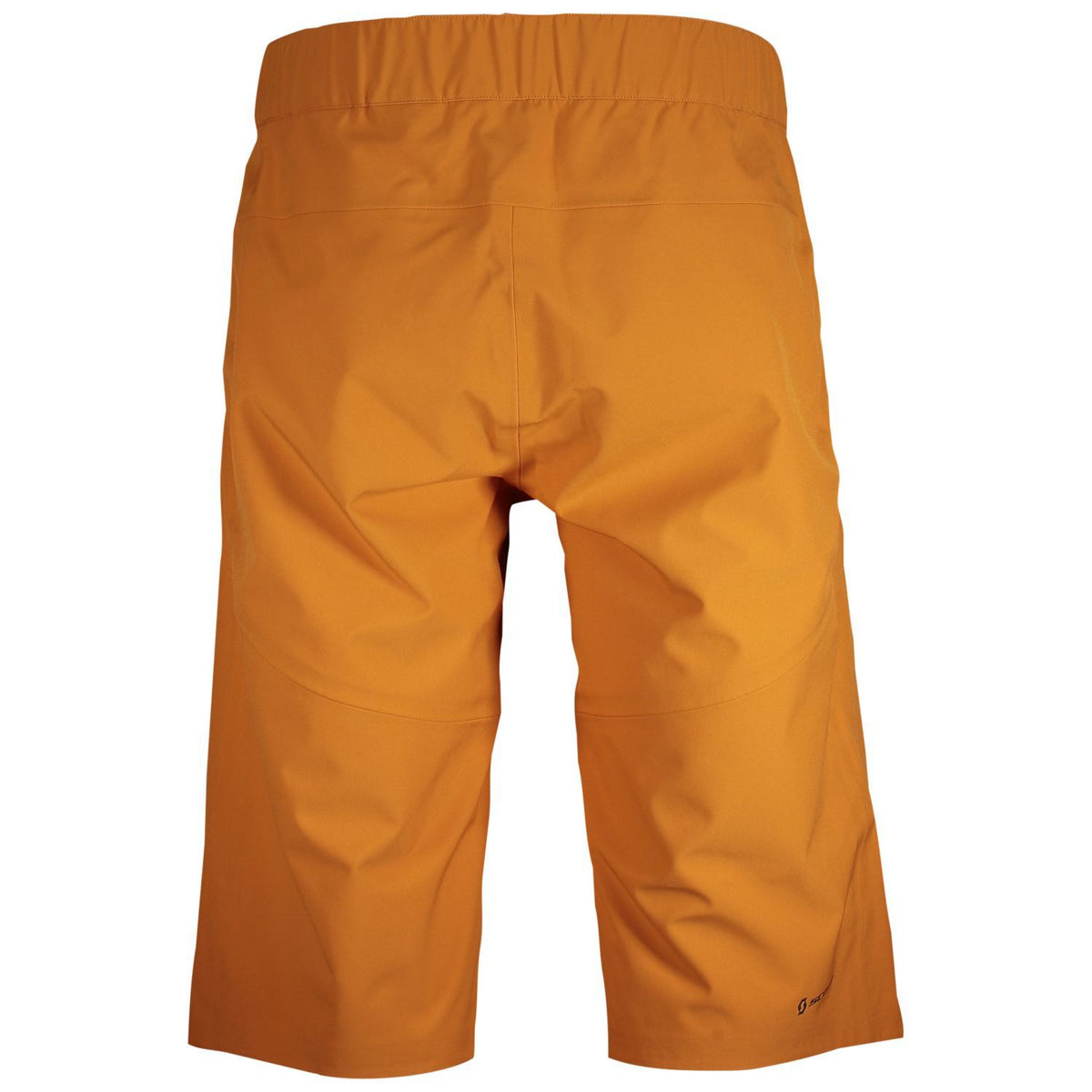 Pantalón Corto MTB Scott Trail Storm WP Hombre Copper Orange #2