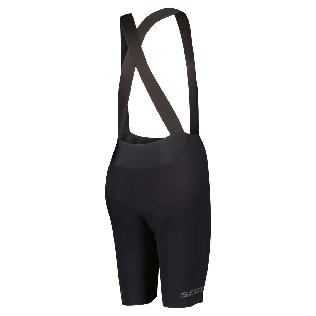 Culote Corto Tirantes Scott Unlimited ++++ Mujer Negro #2