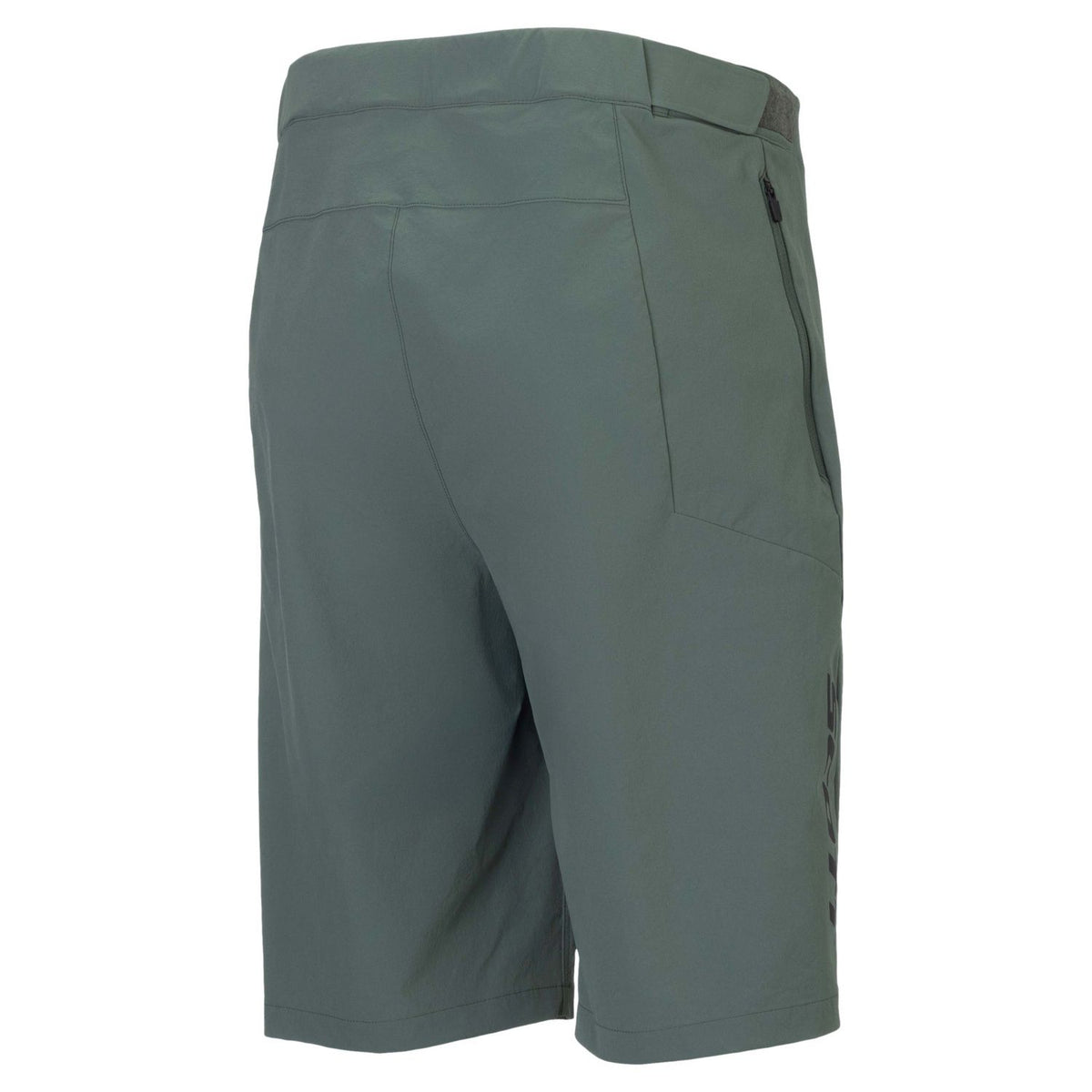 Pantalón Corto MTB Scott Vertic LT Hombre Tranquil Green #2