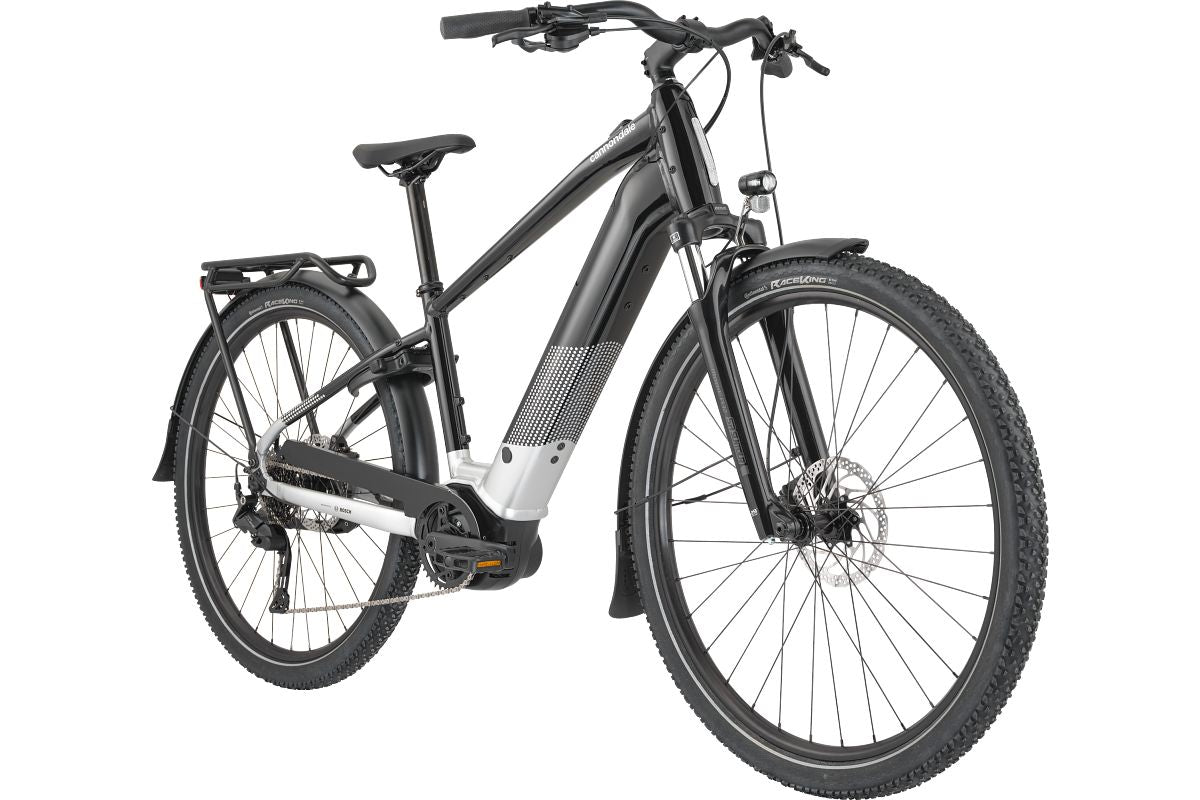 Tesoro Neo X 3 Cannondale 2024 Mercury
