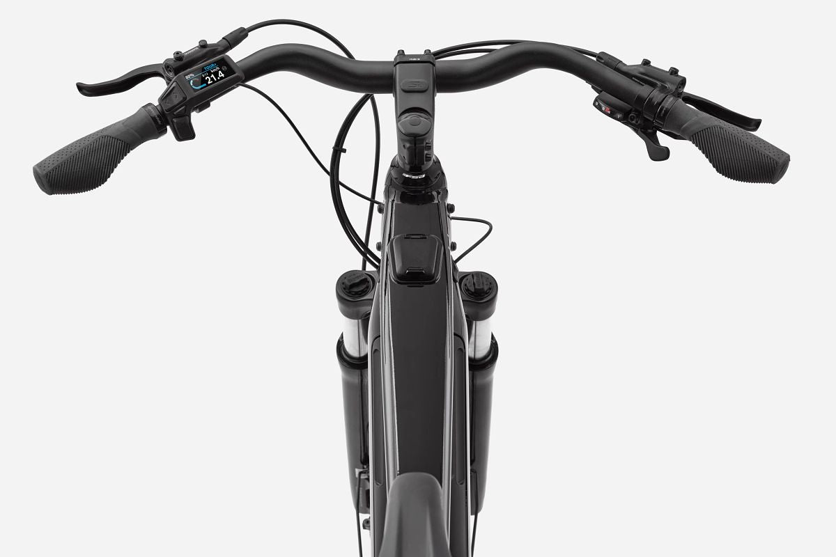 Tesoro Neo X 3 Cannondale 2024 Mercury #4