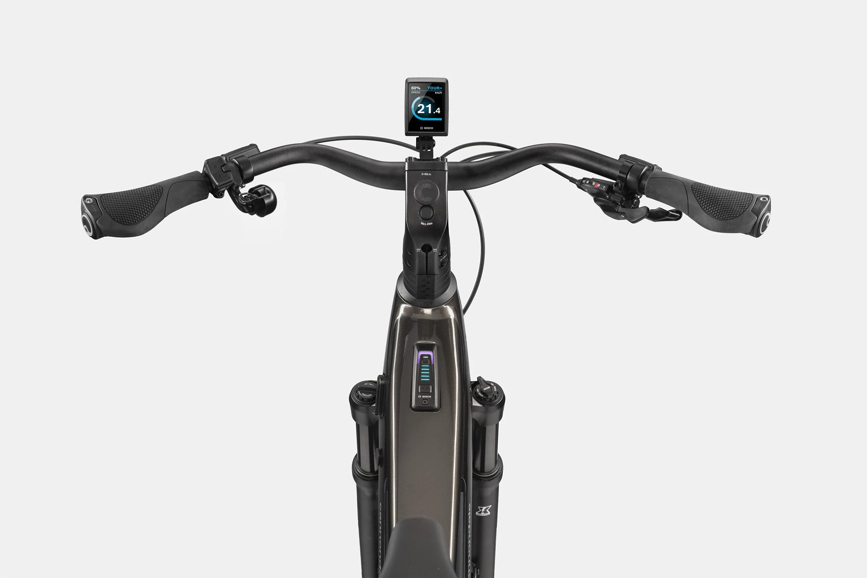 Tesoro Neo 1 Cannondale 2025 Negro #4