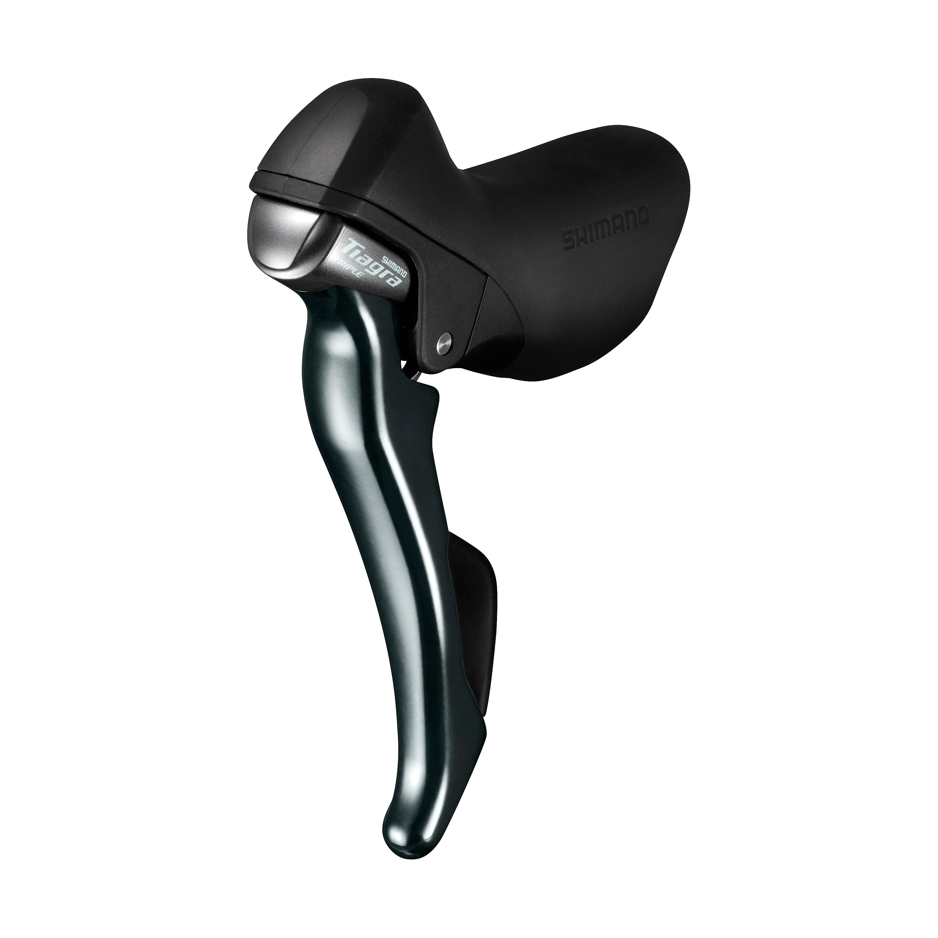 Juego Manetas Cambio/Freno Shimano Tiagra ST-4703 3x10v Negro #3