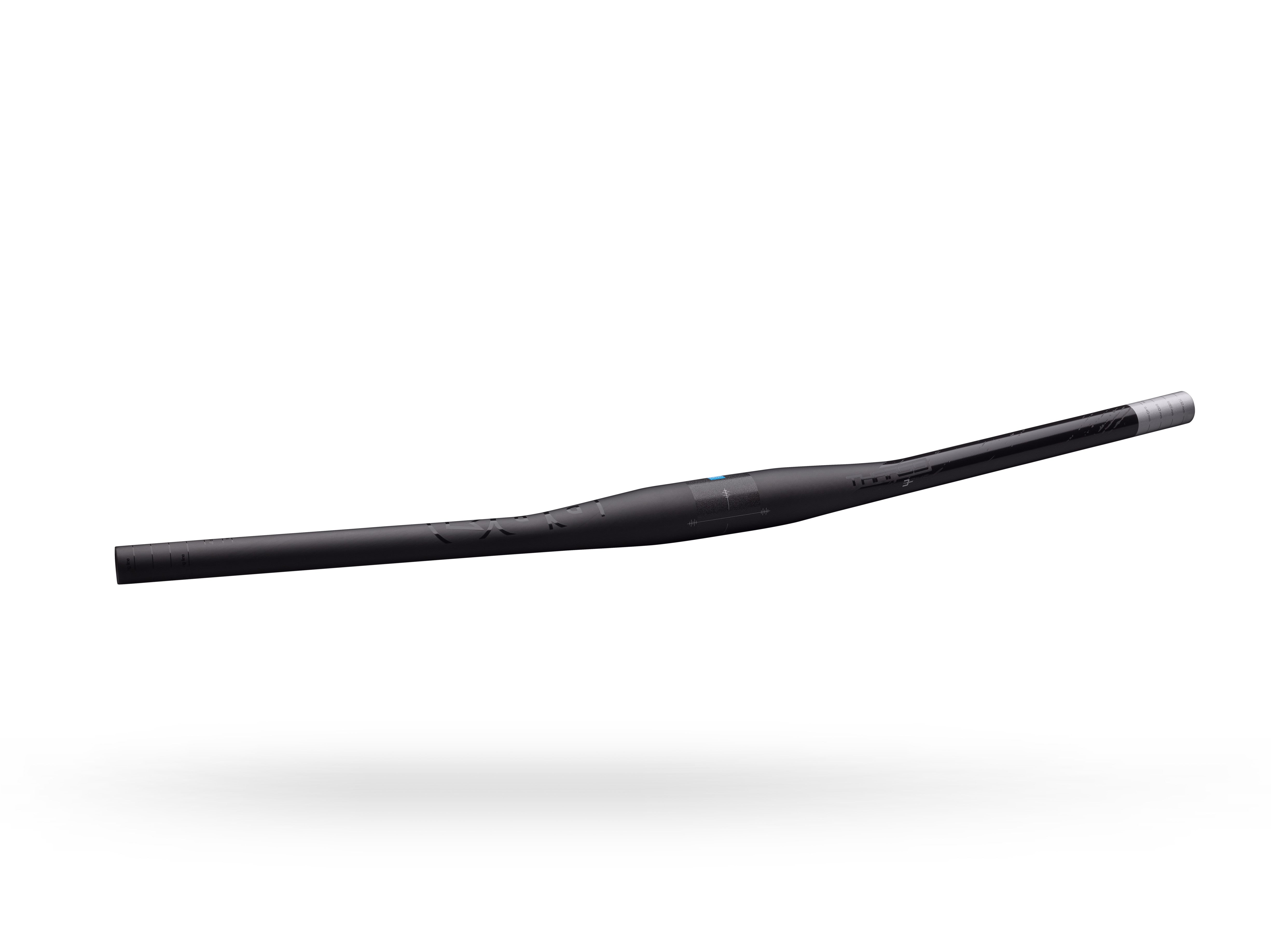 Manillar MTB PRO Tharsis Carbon Plano 35mm Negro #2