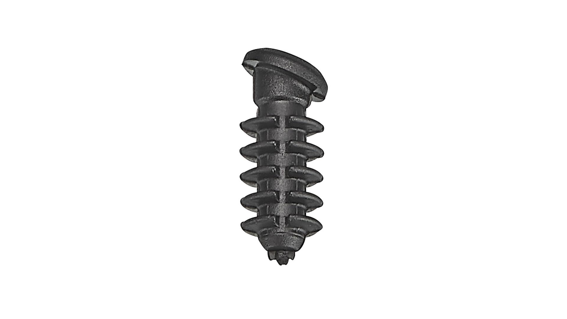 CBG TapĂłn Goma ICR Entrada/Salida Tapa Goma Acanalada Agujeros 5-6mm
