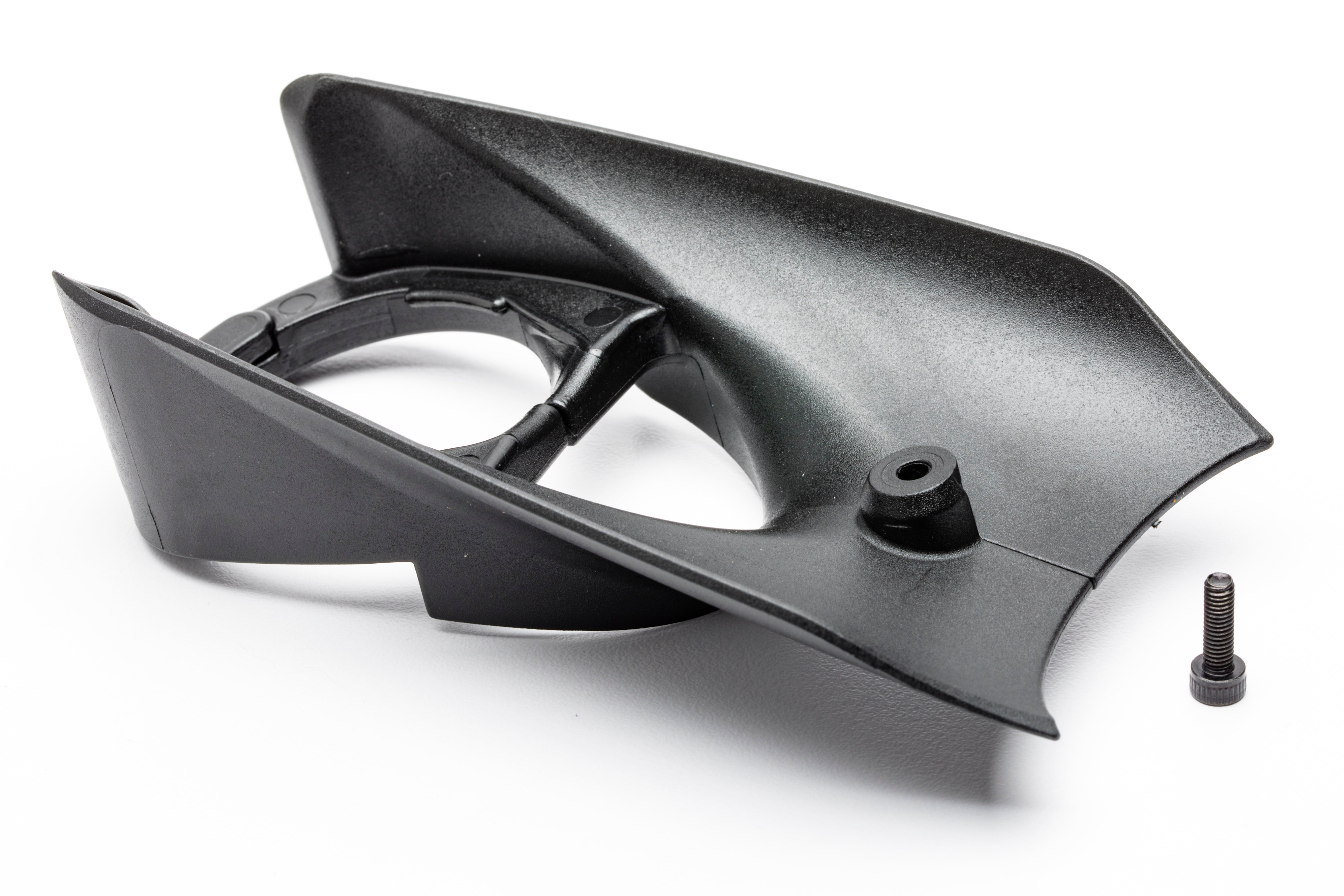 Cubierta Sistema Knot Cannondale 100mm Negro