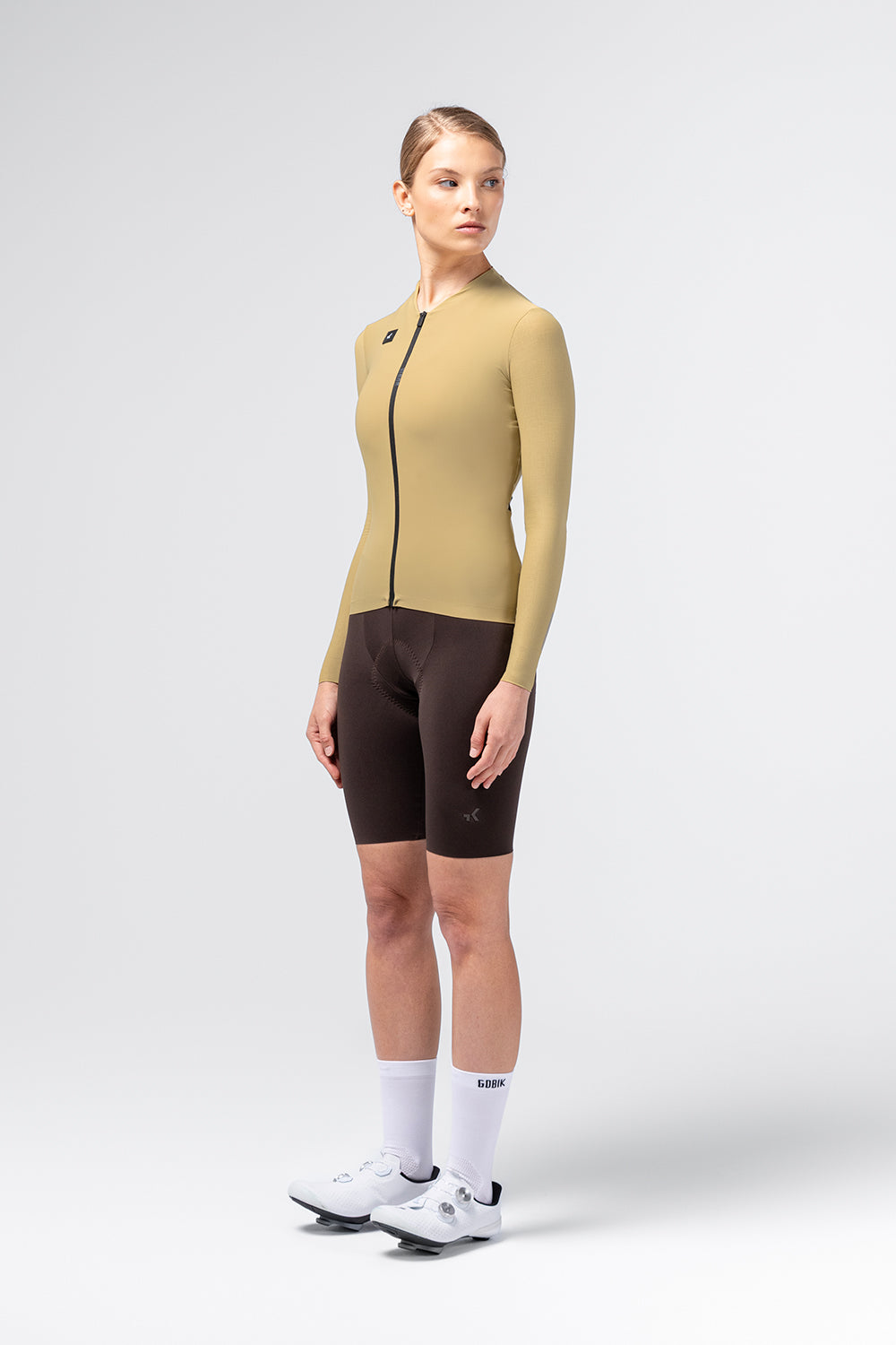 Gobik Maillot Manga Larga Avalon Unisex Keemun #3