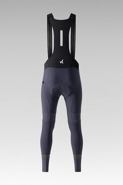 Gobik Culote Largo Absolute 8.0 Hombre Ultrablue K10 #2