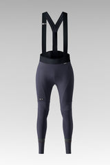Gobik Absolute 8.0 Cuissard Long Femme Ultrablue K9