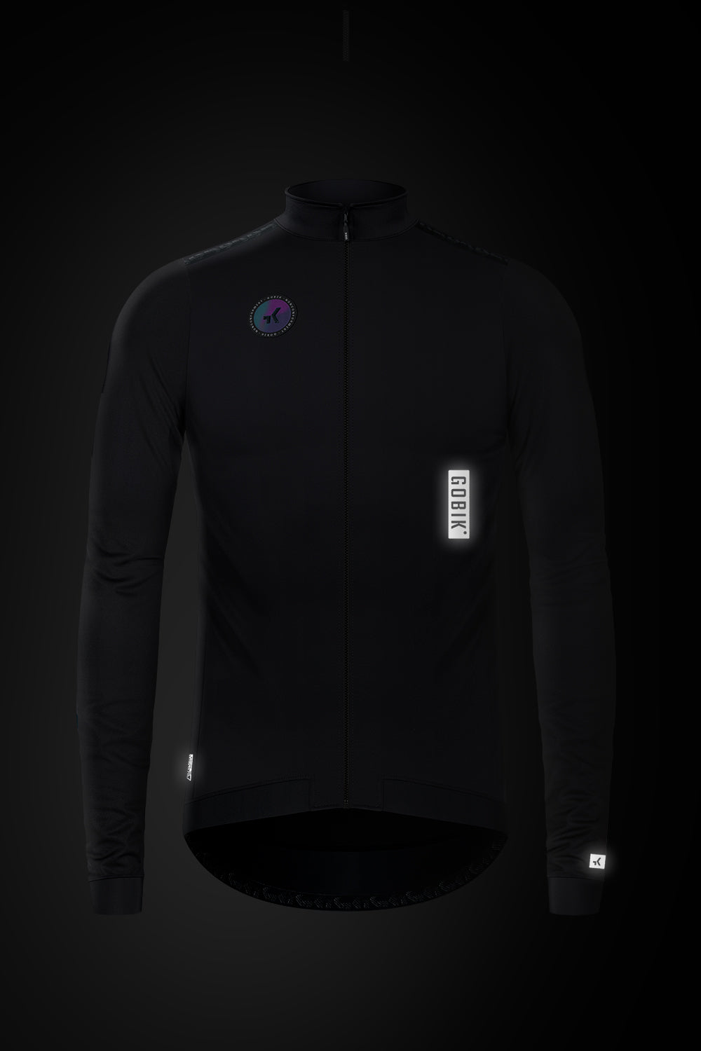 Gobik Chaqueta Térmica Armour 3.0 Unisex Vanta