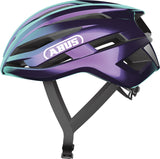 Abus Stormchaser Ace Road Helmet Flip Flop Purple