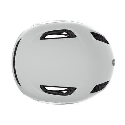 Casco Scott La Mokka Plus CE Vogue Silver/Reflective Grey #3
