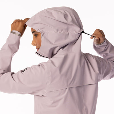 Chaqueta Scott Commuter 2.5L Mujer Sweet Pink #5