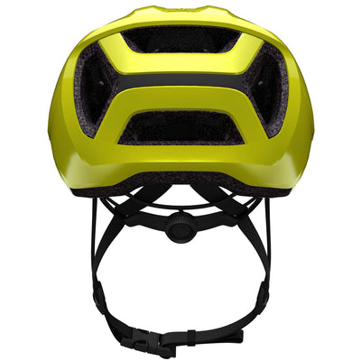 Casco Scott Supra CE Radium Yellow #3