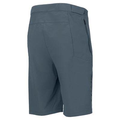 Pantalón Corto MTB Scott Vertic LT Hombre Crag Blue #2