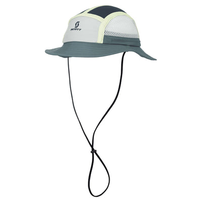 Gorra Scott Bucket Light Spray Grey/Dark Blue