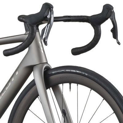 Bicicletas Carretera Scott Addict RC Team 2026 Tungsten Grey #5