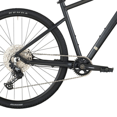 Scott Sub Cross 10 2027 Granite Black #4