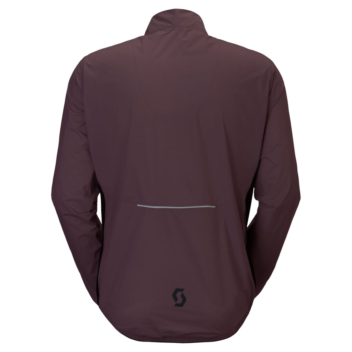 Chaqueta Scott Pro WP Hombre Cocoa Red #2