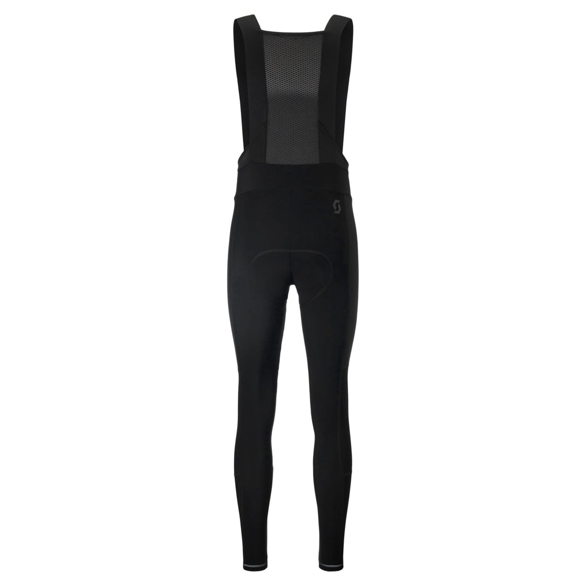 Culote Largo Tirantes Scott Pro Mid +++ Hombre Negro #2