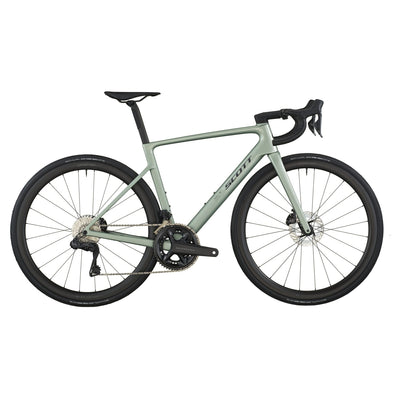 Bicicletas Carretera Scott Addict RC 20 2026 Reseda Green #2