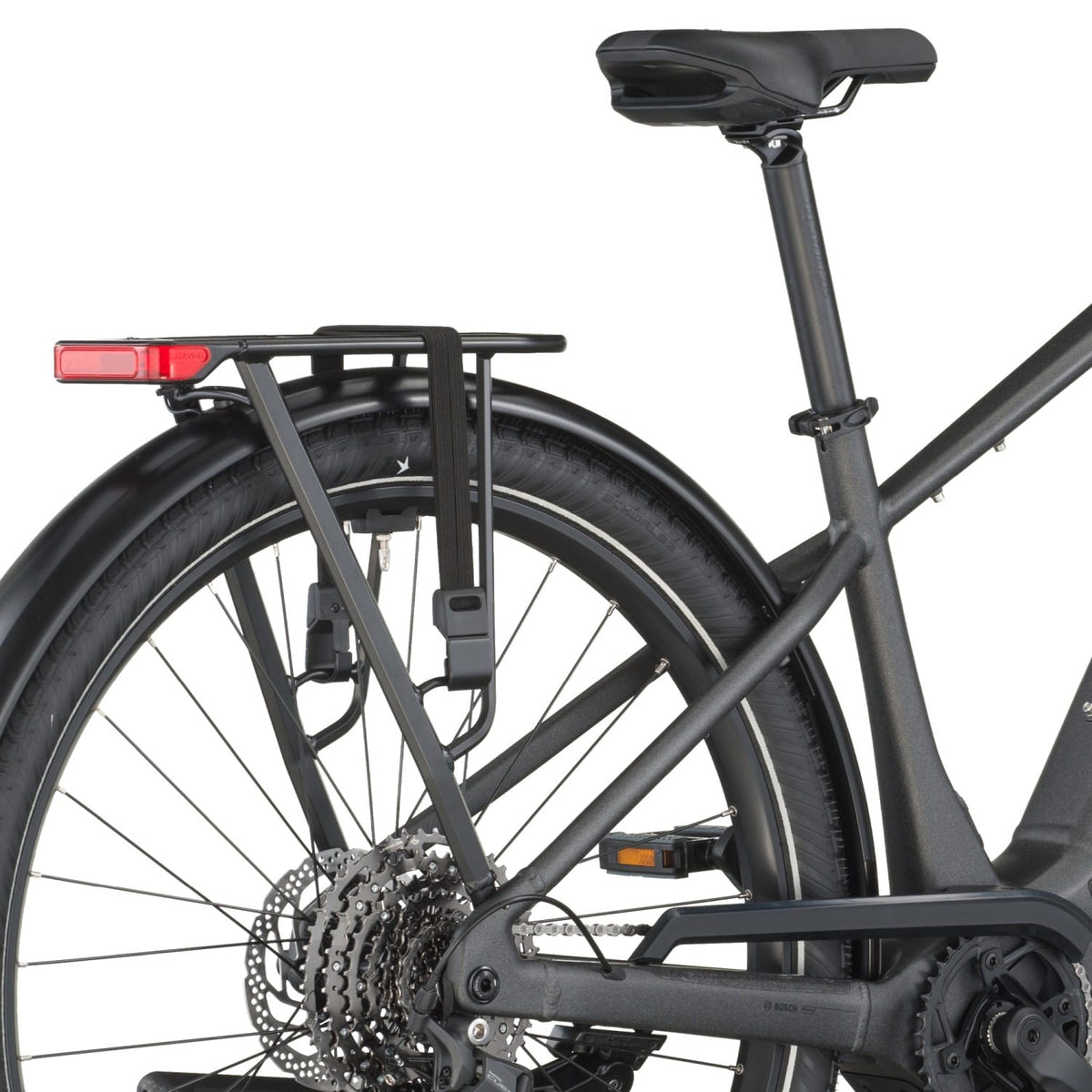 Bicicletas Eléctricas eUrbanas Scott Sub Sport 10 2026 Midnight Grey #8