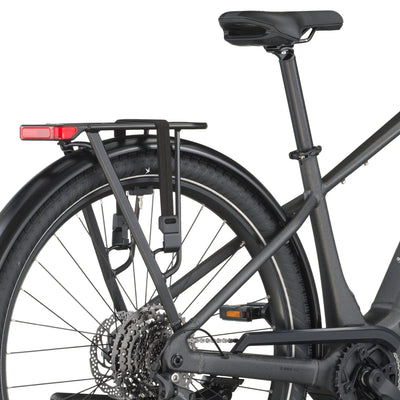 Bicicletas Eléctricas eUrbanas Scott Sub Sport 10 2026 Midnight Grey #8