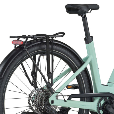 Bicicletas Eléctricas eUrbanas Scott Sub Sport 20 Wave 2026 Mint Green #8