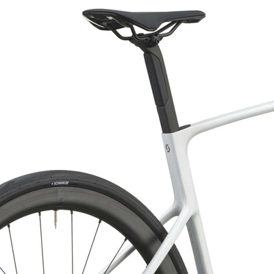 Bicicletas Carretera Scott Addict 10 2027 Rainbow White #8
