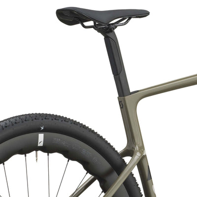 Bicicletas Gravel Scott Addict Gravel 10 2027 Lupine Grey #9
