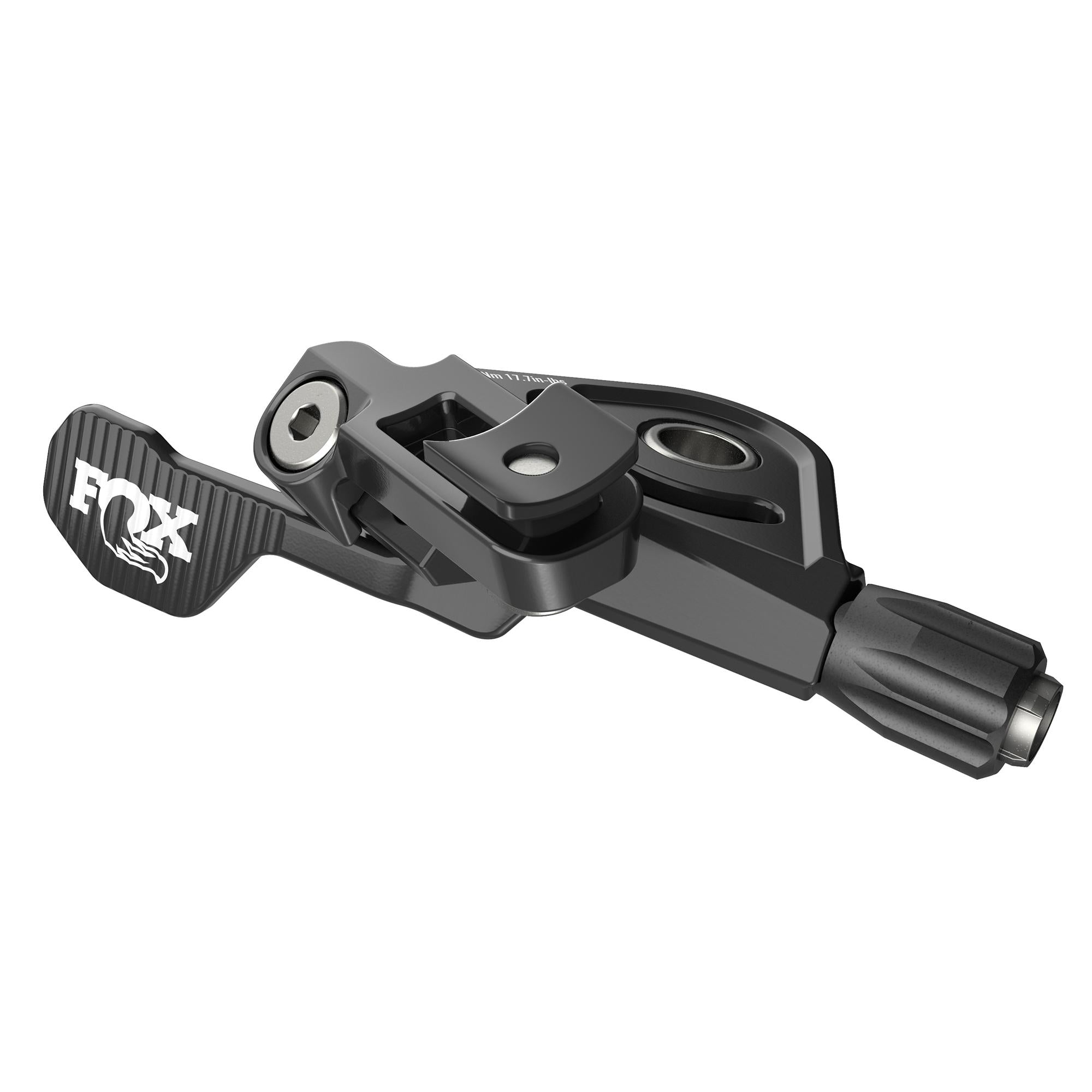 Command Post Transfer 1X Mando Remoto Fox Negro #2