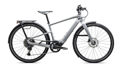 Turbo Vado SL 2 5.0 EQ Specialized 2026 Gloss Dove Gray/Cool Grey Frost #2
