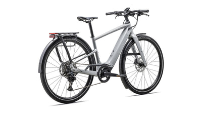 Turbo Vado SL 2 5.0 EQ Specialized 2026 Gloss Dove Gray/Cool Grey Frost #3