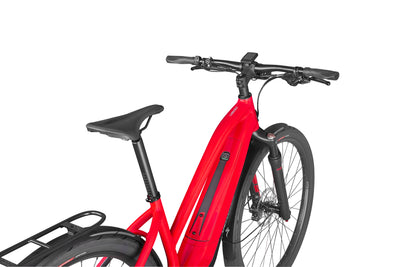Specialized Turbo Vado 6.0 ST Flo Red W-Blue Ghost Pearl #4