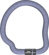 Abus Antivol Chaîne Goose Lock 6206K/110 Silex