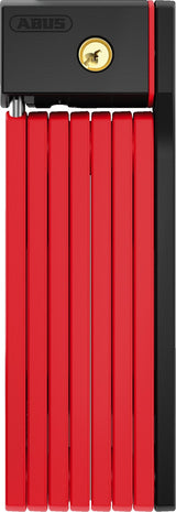 Abus Antivol Pliable uGrip Bordo 5700K/100 SH Rouge