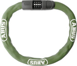 Abus Antivol Chaîne/À Combinaison 8808C/85 Vert Jade