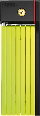Abus Antivol Pliable uGrip Bordo 5700K/100 SH Citron Vert