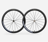 Oquo Road Wheelset RP45LTD CS Shimano HG Noctiluca Gloss