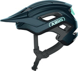 Abus Cliffhanger MTB Helmet Midnight Blue