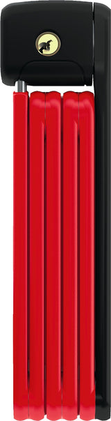 Abus Antivol Pliable Bordo Lite 6055K/85 SH Rouge