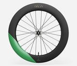 Oquo Rear Road Wheel RA80LTD Sram XDR Mintalized Matt