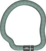 Abus Antivol Chaîne Goose Lock 6206K/110 Menthe