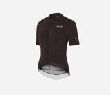 Maillot Manches Courtes Hiru Advanced Femme Chocolat
