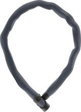 Abus Antivol Chaîne Ivera Chain 7210/85 Anthracite