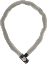 Abus Antivol Chaîne Ivera Chain 7210/110 Beige Désert