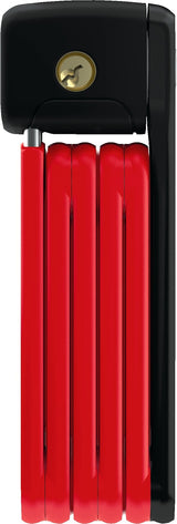 Abus Antivol Pliable Bordo Lite Mini 6055/60 Rouge