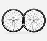 Oquo Road Wheelset RP45LTD CS Shimano HG Matt Gloss