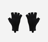 Hiru Short Gloves V2 Black