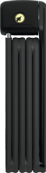 Abus Antivol Pliable Bordo Lite 6055K/85 Sr Noir
